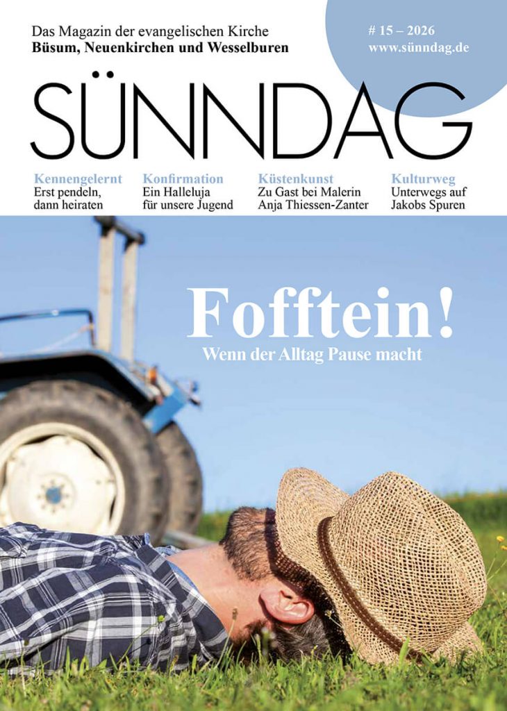 SÜNNDAG - #15 - 2026